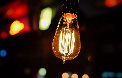 اجزای تشکیل دهنده لامپ دکوراتیو
