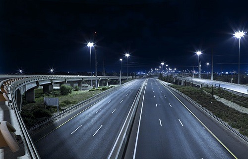 ایمنی روشنایی رانندگان وسیله نقلیه